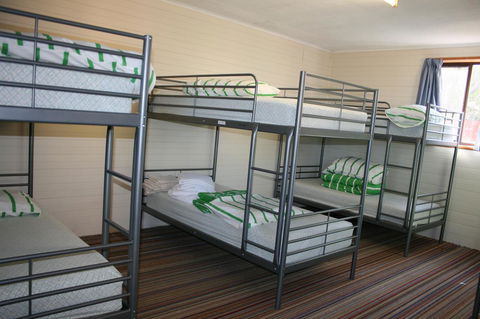 Seaview Holiday Park - Accommodation Port Hedland 6