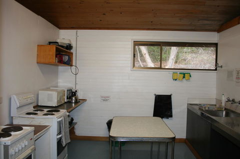 Seaview Holiday Park - Accommodation Port Hedland 4