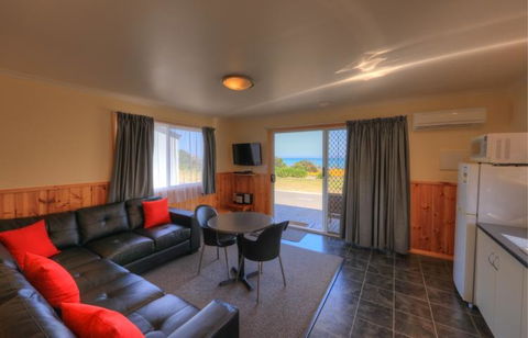 BIG4 Tassie Getaway Park Stanley - Accommodation Port Hedland 3