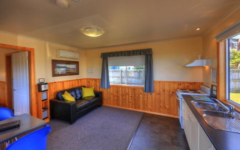 BIG4 Tassie Getaway Park Stanley - Accommodation Port Hedland 2