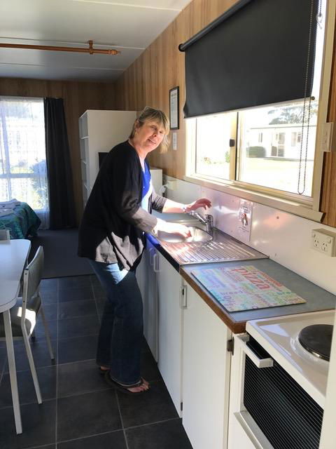 BIG4 Tassie Getaway Park Stanley - Accommodation Port Hedland 4