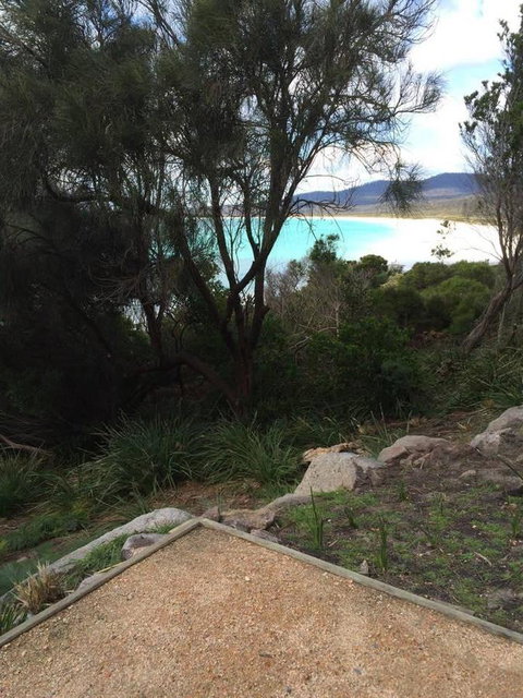 Holland House Bay Of Fires - Accommodation Port Hedland 1