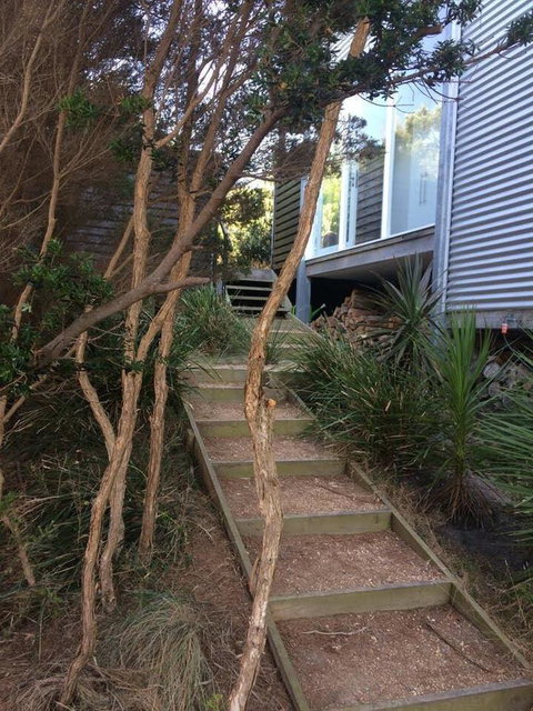 Holland House Bay Of Fires - Accommodation Port Hedland 6