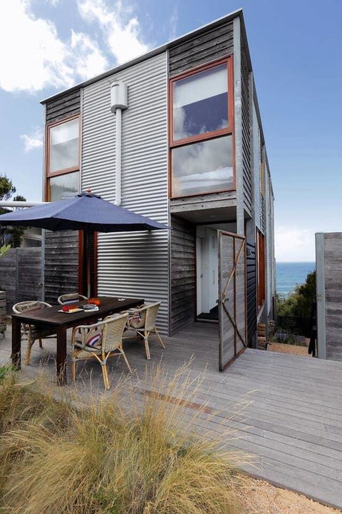 Holland House Bay Of Fires - Accommodation Port Hedland 13