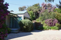 Hazards Beach House