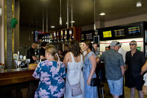 Deloraine Hotel - Accommodation Port Hedland 13