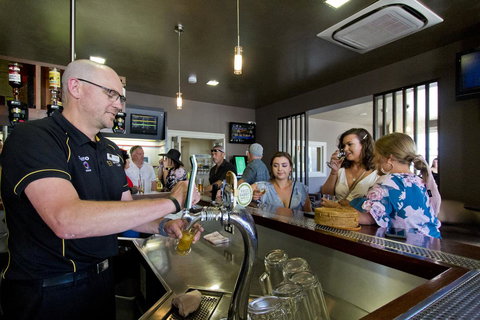 Deloraine Hotel - Accommodation Port Hedland 12