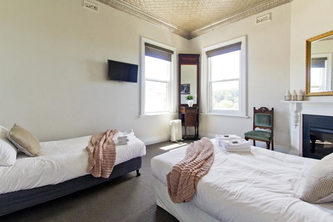 Deloraine Hotel - Accommodation Port Hedland 21