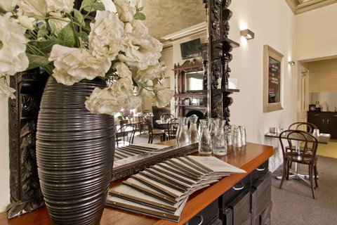 Deloraine Hotel - Accommodation Port Hedland 29