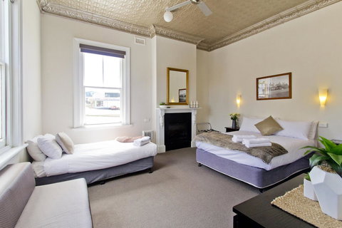 Deloraine Hotel - Accommodation Port Hedland 22