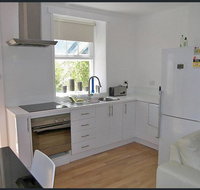 Hobart Colonial Apartment - Accommodation Port Hedland