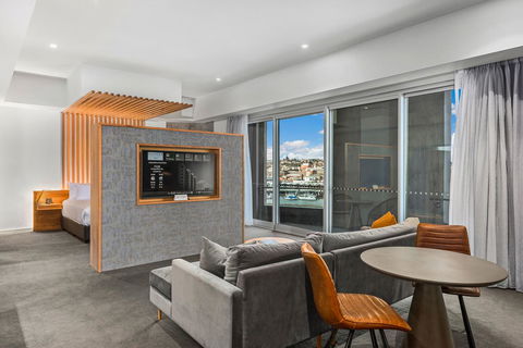 Peppers Silo - Accommodation Port Hedland 22