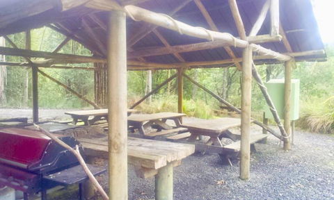 Lemonthyme Wilderness Retreat - Accommodation Port Hedland 24