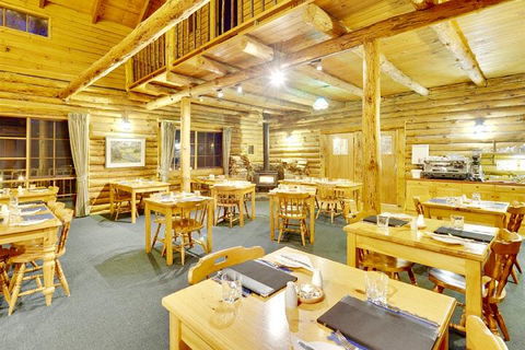Lemonthyme Wilderness Retreat - Accommodation Port Hedland 31
