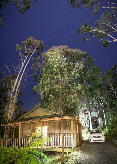 Lemonthyme Wilderness Retreat - Accommodation Port Hedland 3