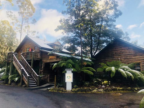 Lemonthyme Wilderness Retreat - Accommodation Port Hedland 4