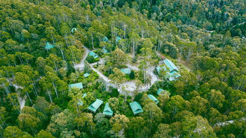 Lemonthyme Wilderness Retreat - Accommodation Port Hedland 0