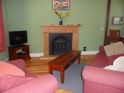 Tramway Cottage - Accommodation Port Hedland 5