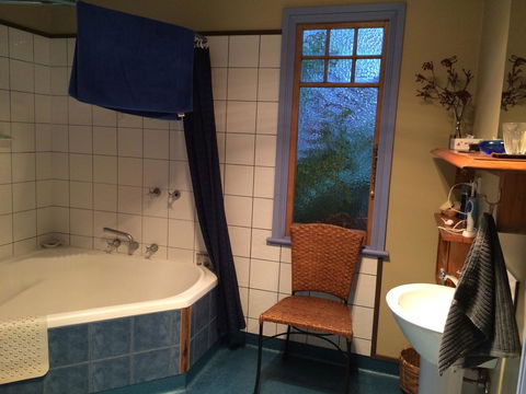Tramway Cottage - Accommodation Port Hedland 3