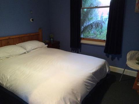 Tramway Cottage - Accommodation Port Hedland 2