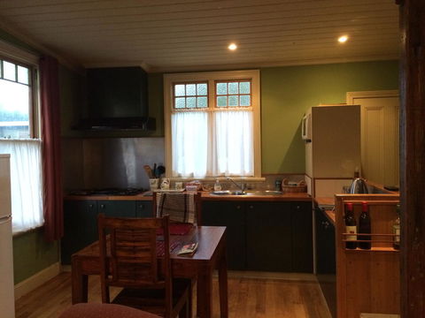 Tramway Cottage - Accommodation Port Hedland 4