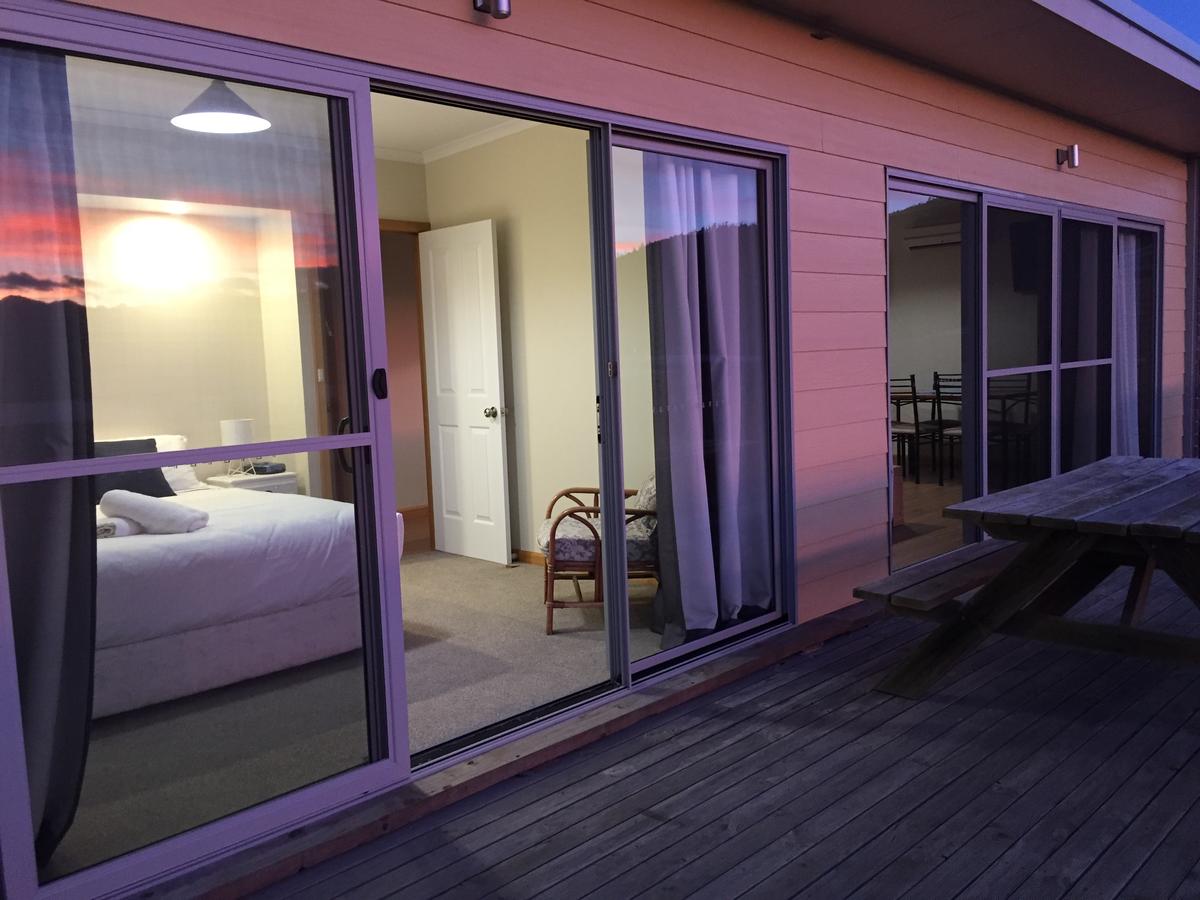 Four Mile Creek TAS Accommodation Port Hedland