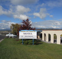 Mountain View Country Inn - Accommodation Port Hedland