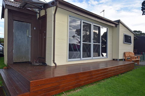 Lettes Hideaway - Accommodation Port Hedland 2