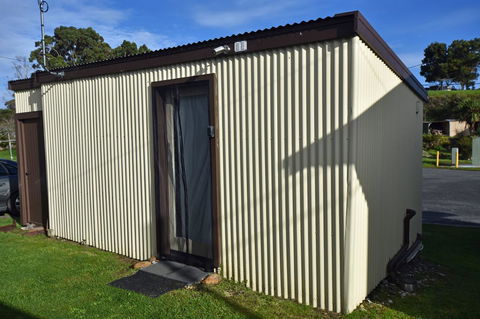 Lettes Hideaway - Accommodation Port Hedland 3