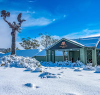 Cradle Mountain Hotel - Accommodation Port Hedland
