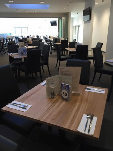 Risdon Brook Hotel - Accommodation Port Hedland 2