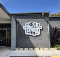 Risdon Brook Hotel - Accommodation Port Hedland