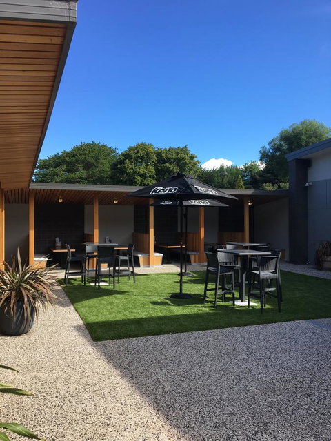 Risdon Brook Hotel - Accommodation Port Hedland 5