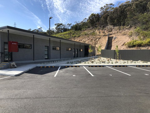 Risdon Brook Hotel - Accommodation Port Hedland 20