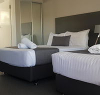 Beachway Motel - Accommodation Port Hedland