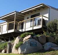Kingfisher Cottage - Accommodation Port Hedland