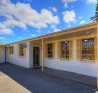 Port Arthur Motor Inn - Accommodation Port Hedland