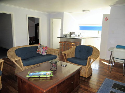 Orford Prosser Holiday Units - Accommodation Port Hedland 20