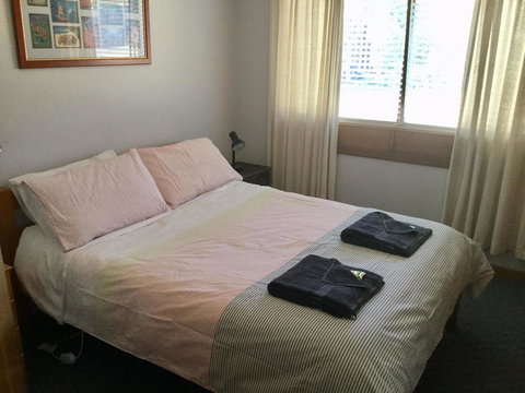 Orford Prosser Holiday Units - Accommodation Port Hedland 2