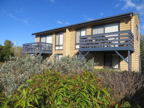 Orford Prosser Holiday Units - Accommodation Port Hedland 7