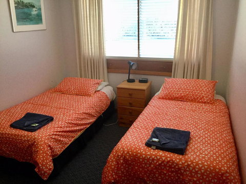Orford Prosser Holiday Units - Accommodation Port Hedland 1
