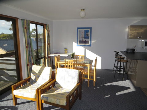 Orford Prosser Holiday Units - Accommodation Port Hedland 5