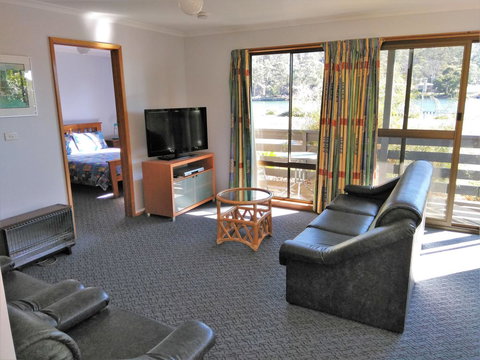 Orford Prosser Holiday Units - Accommodation Port Hedland 21