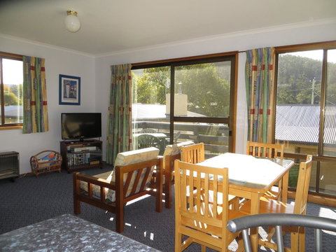 Orford Prosser Holiday Units - Accommodation Port Hedland 6