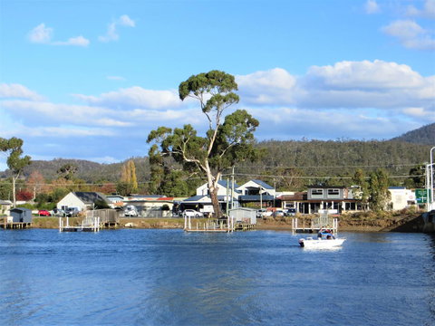 Orford Prosser Holiday Units - Accommodation Port Hedland 9