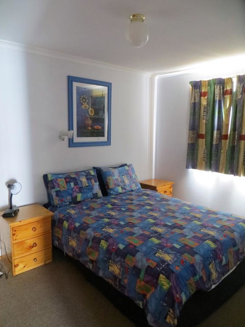 Orford Prosser Holiday Units - Accommodation Port Hedland 14