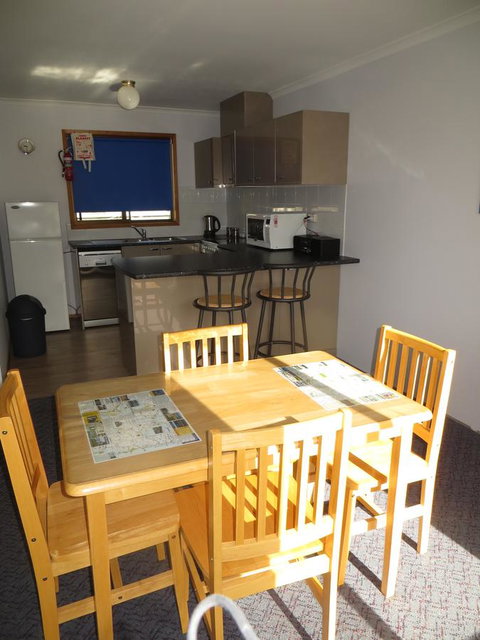 Orford Prosser Holiday Units - Accommodation Port Hedland 12