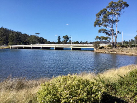 Orford Prosser Holiday Units - Accommodation Port Hedland 16