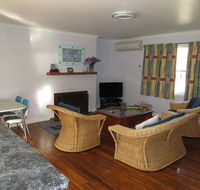 Orford Prosser Holiday Units - Accommodation Port Hedland