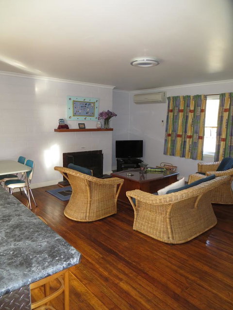 Orford Prosser Holiday Units - Accommodation Port Hedland 0